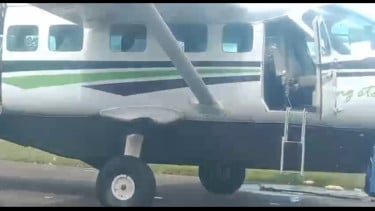 Pesawat Smart Airt