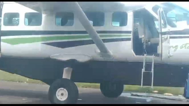 Pesawat Smart Airt