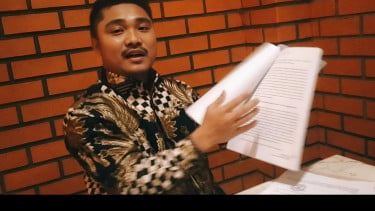 Kuasa hukum Budi