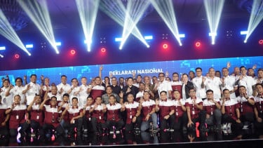 Pengurus Besar Olahraga Domino Nasional (PB ORADO) resmi mengumumkan rangkaian agenda kejuaraan tahun 2026. Seleksi menu