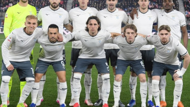 Pemain Lazio