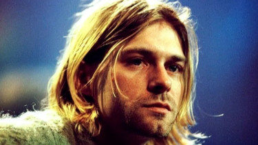 Kurt Cobain