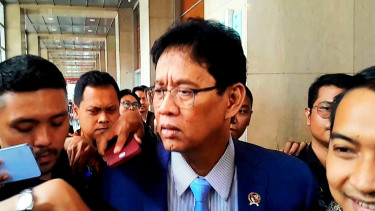 Menteri Keuangan, Purbaya Yudhi Sadewa
