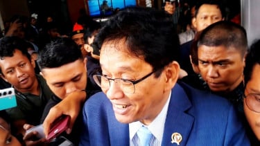 Menteri Keuangan, Purbaya Yudhi Sadewa