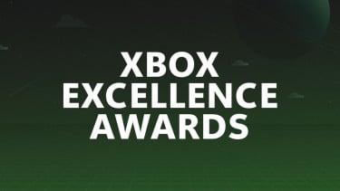 Xbox Excellence Awards