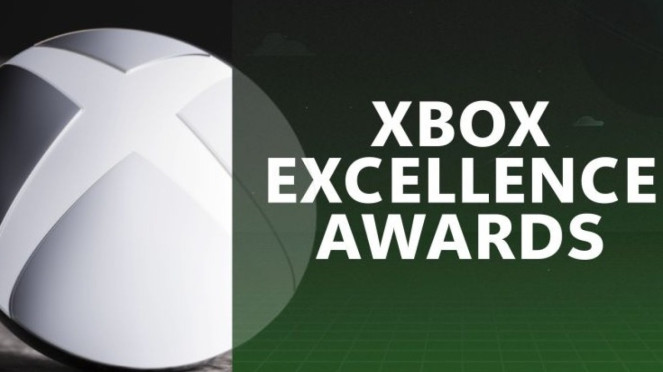 Xbox Excellence Awards