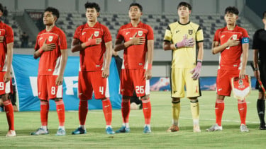 Timnas Indonesia U-17