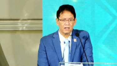 Menteri Keuangan, Purbaya Yudhi Sadewa