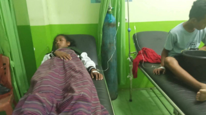 Puluhan Balita, Ibu Hamil hingga Siswa SD Tumbang Usai Santap MBG di Sekolah dan Posyandu