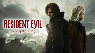 Trailer Baru Resident Evil Requiem