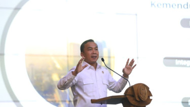 Menteri Kependudukan dan Pembangunan Keluarga, Wihaji