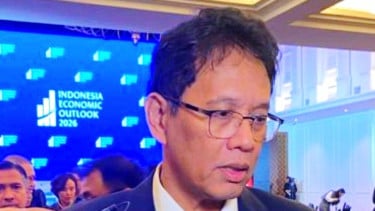 Menteri Keuangan, Purbaya Yudhi Sadewa