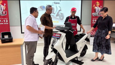 Acara Festival Vokasi Satu Hati 2026