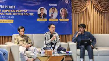 Pengamat sosial, Musni Umar