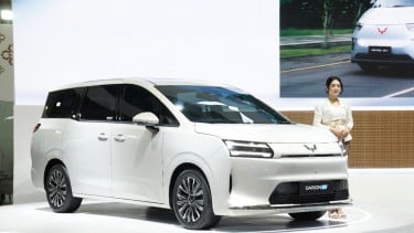 Wuling Darion