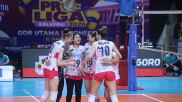 Proliga 2026