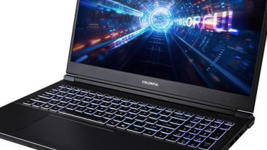 Laptop Colorful Evol P15.