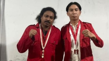 DPD GMNI Jakarta