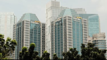 Bank Mandiri