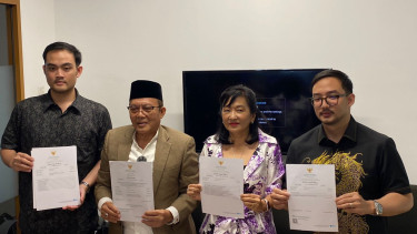 Pengacara brand Clairmont laporan vlogger Codeblu