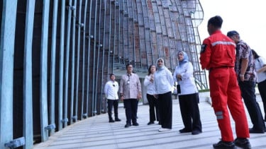 Menteri PANRB Rini Widyantini