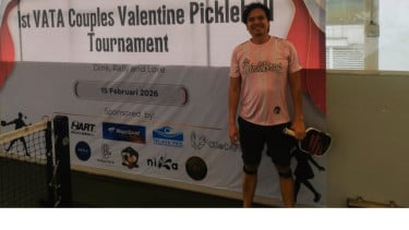 Owner Vata Court Harlin Rahardjo