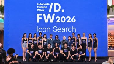 Icon Search IFW 2026.