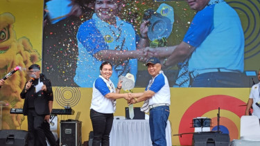 Bank Perkreditan Rakyat (BPR) Nusantara Bona Pasogit (NBP) Group