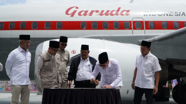 Garuda Indonesia Group