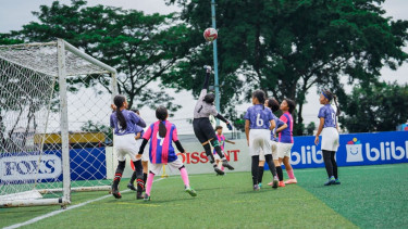 MLSC Jakarta