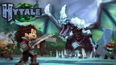 Game Hytale