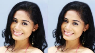 Miss Earth Filipina Lullete Jane De Guzman Ramilo