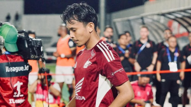 Pemain PSM Makassar, Ricky Pratama