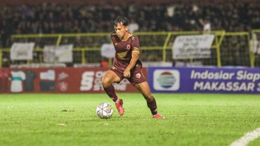 Pemain PSM Makassar, Ricky Pratama