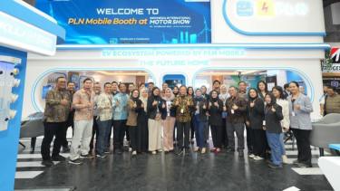 PLN di IIMS 2026.