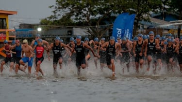 Tri-Sport Series 2026