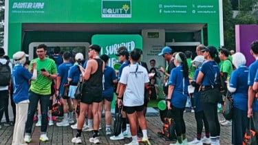 Planetsport run