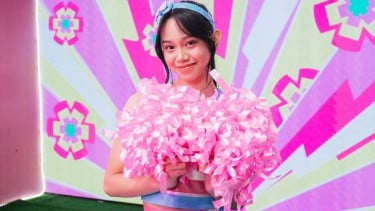 Gendis JKT48