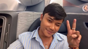 Kakak Itwill.