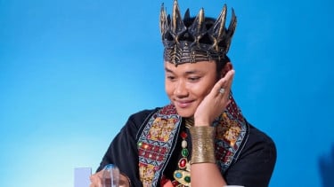 Kakak Itwill.