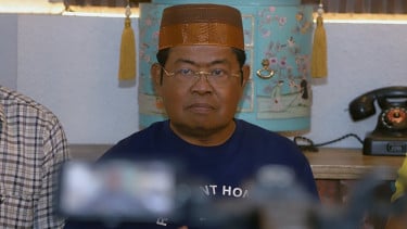 Wakil Ketua Umum Partai Golkar, Idrus Marham