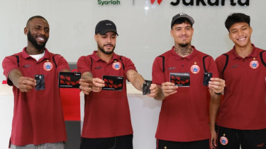 Persija Jakarta