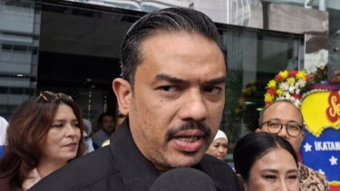 Menteri UMKM Maman Abdurrahman.