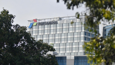 Pertamina