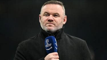 Wayne Rooney