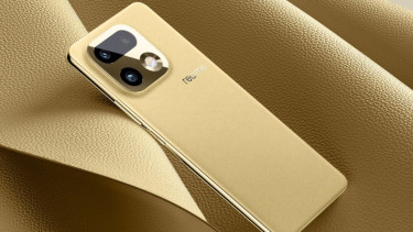Realme 16 Pro series 5G.