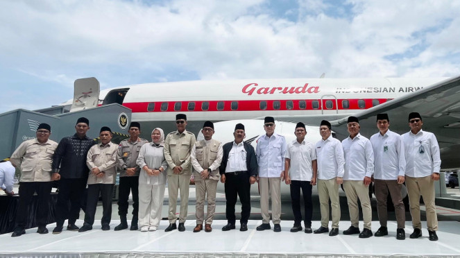 Garuda Indonesia