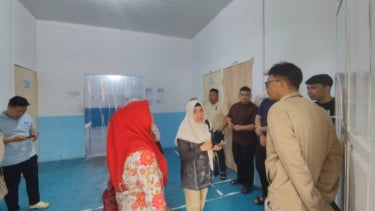 SPPG Sumber Rejo Lampung