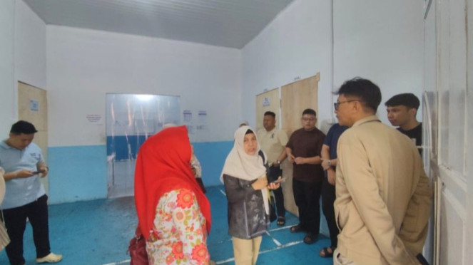 SPPG Sumber Rejo Lampung