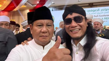 Gus Miftah